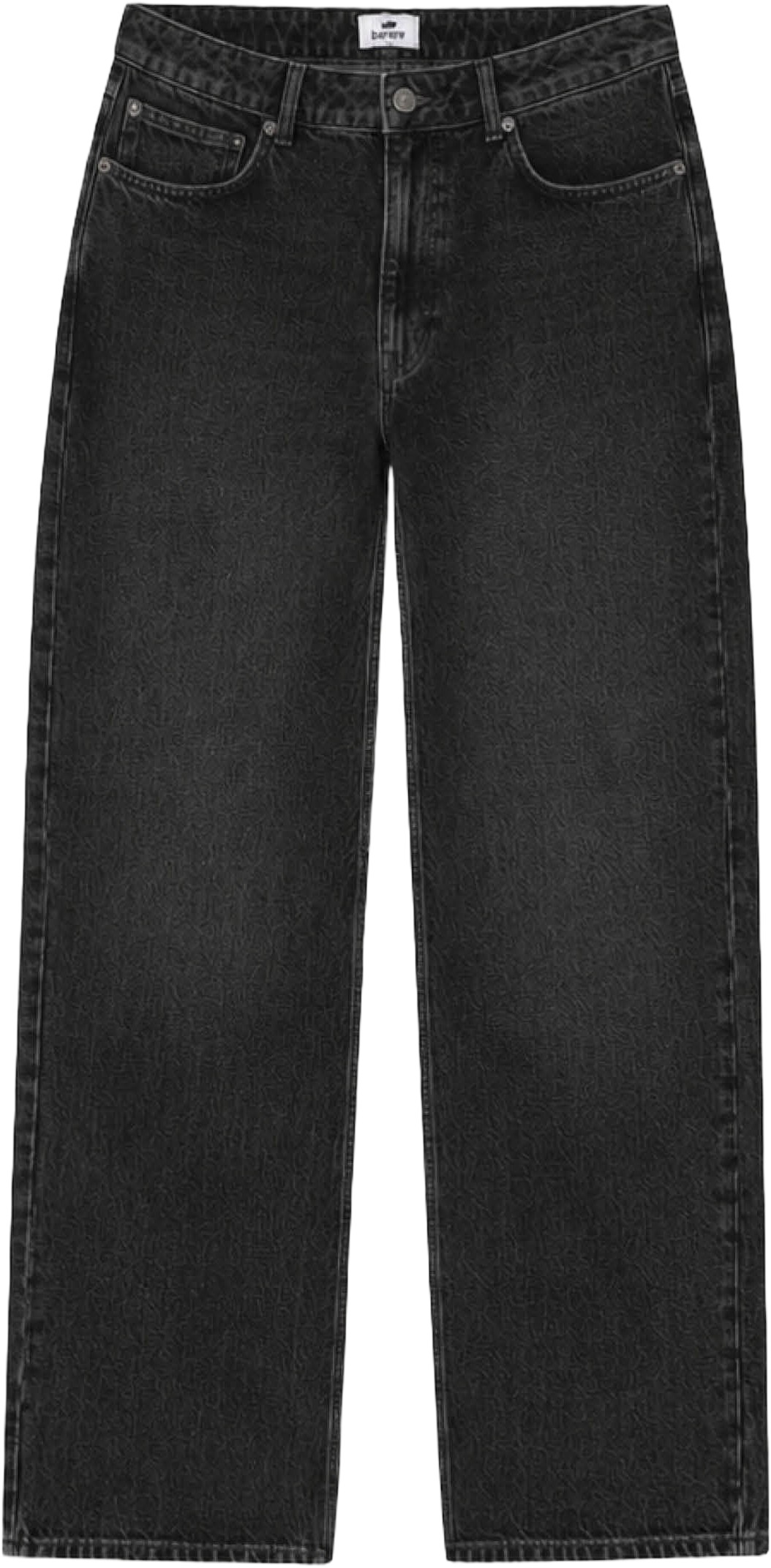 Loose fit Jeans
